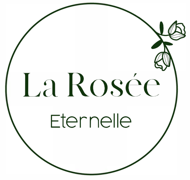 La Rosée Eternelle logo